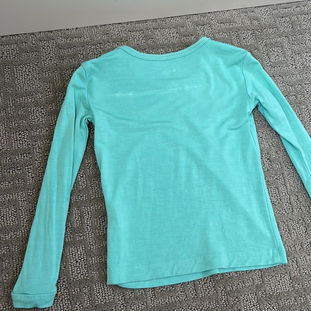Kyte Baby Toddler Pajamas- Jade - Picture 12 of 13